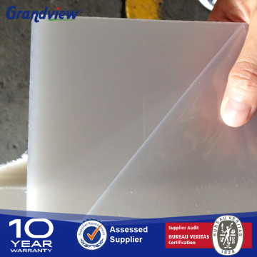 thermoforming abs plastic casting sheet