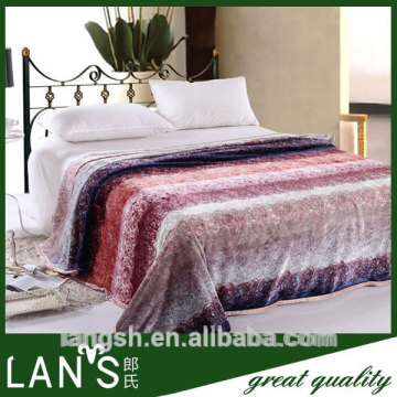 summer blanket with high quality