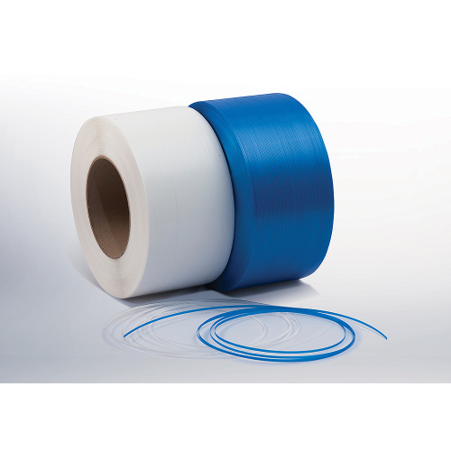 Kustom Polypropylene Strip Plastik PP Packing Strap