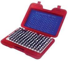 Plain Plug Gages Class ZZ Standards