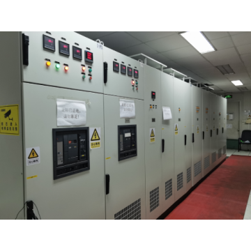 High-Speed Metal Recoiling Machine Unit