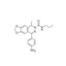 AMPA no competitivo del Receptor Antagonista SYM-2206 CAS 173952-44-8