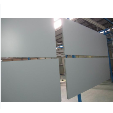 High Quality Aluminium Sheet (GL 001)