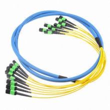 MPO/MTP Trunk Cable Assemblies