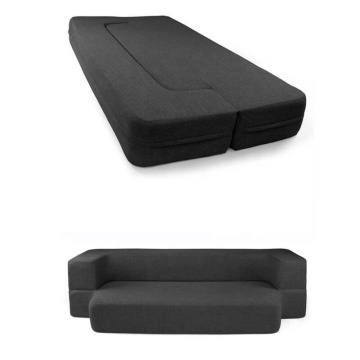 Exclusive Design Memory Foam Mattress for Comfy Couch Sofa Bed Hot Sale