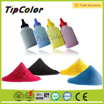 Chemical printer toner powder compatible Minolta Magicolor 8650