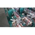 Spool Yarn Winding Machine