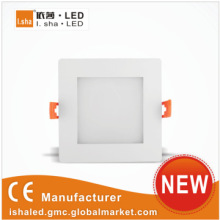 higt power 8w led downlight suppliers with 2 years warranty