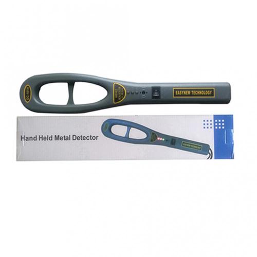 Amazing Hand metal detector