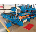 PV4 Metal Wall Forming Machine for Chile