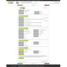 Frott Iffriżat Polp Soursop - USA Data Importazzjoni