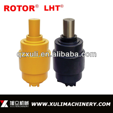 Excavator and bulldozer undercarriage parts HD700 upper roller