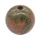 Unakite 10MM Balls Healing Crystal Spheres Energy Home Decor Decoration and Metaphysical