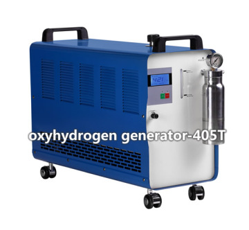 oxyhydrogen gas generator