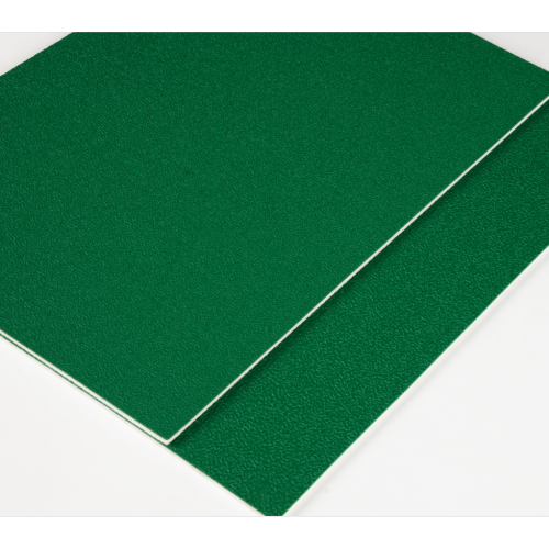 Ekonomisk PVC Badmintonbana Mat