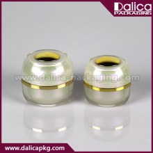 New arrival innovative cosmetic packaging container jar