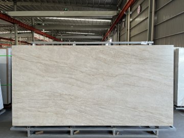 20mm taj mahal sintered stone porcelain slab