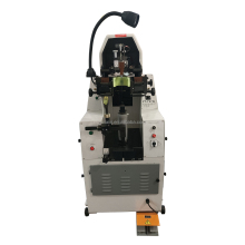 YUTAI Hydraulic Automatic Shoe Heel Seat Lasting Machine