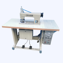 Lace Ultrasonic Sewing Machine
