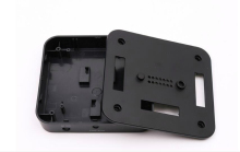 Injection Molding with OEM and ODM Service