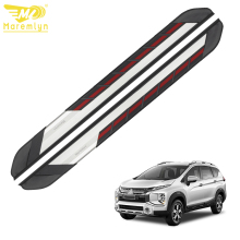 Customized SUV Side Steps for Mitsubishi Xpander - Maremlyn OEM Automotive Parts