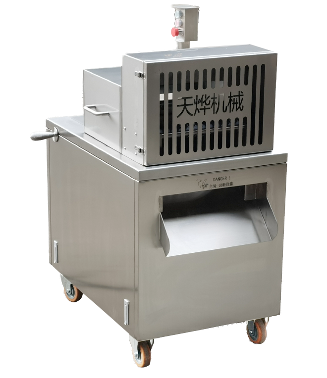Kemik doğrama makinesi Bone dicing machine