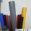 Thermofoming Color PVC Films/Sheet Outer Packing Films