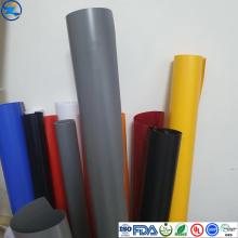 Termofoming Color PVC Films/Sheet Films de embalagem externa