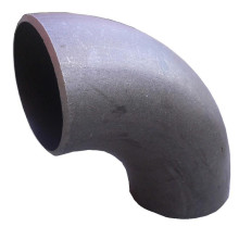 Stainless Steel Reducing Elbow Seamless