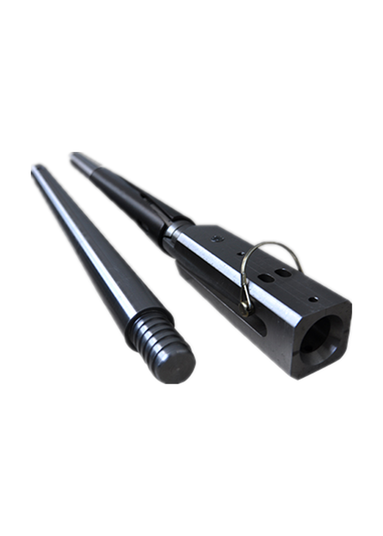 Trending hot products fishing tool sucker rod overshot overshot fishing tool