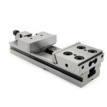 High Quality GT Precision Modular Vises for CNC Machine Bench Vice