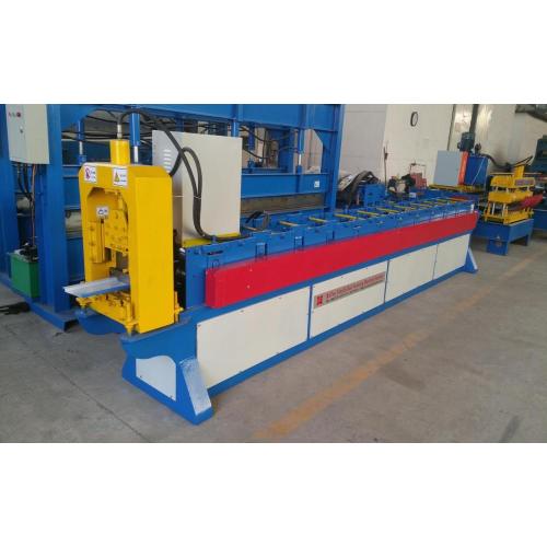 Small Business Roof And Wall Forming Machinery