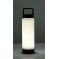 Plastic Smart Light Water Bottle