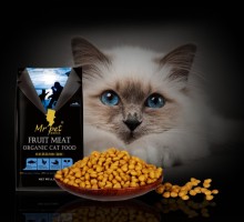 best selling pet stable food