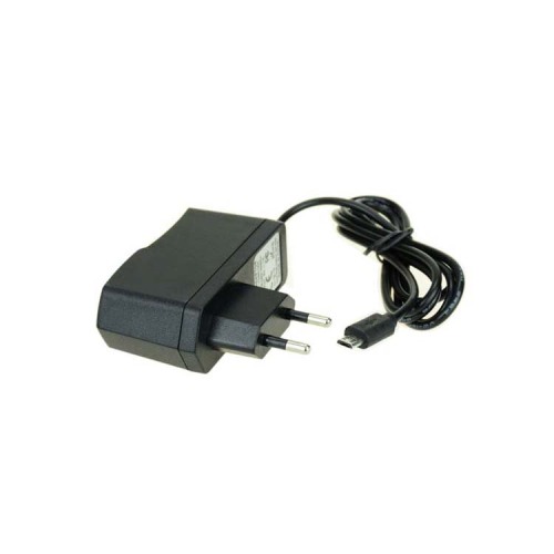 Chargeur de chargeur de chargeur Micro USB 5V 1A