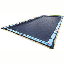 Wholesale Manufacturer Custom Swimming Pool Winter Safety Covers