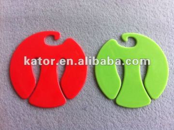 High Quality Plastic sock clip