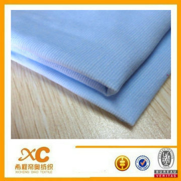 yarn dyed cotton corduroy fabric