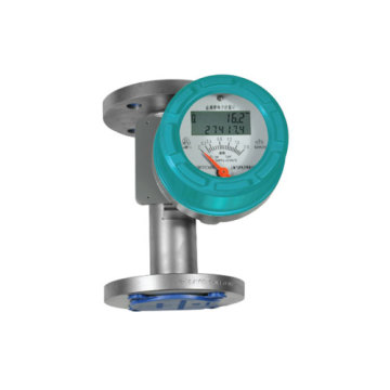 Rotary Flow Meter 2021