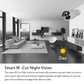 4 Saluran WIFI NVR Kit 2MP