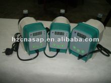 RDOSE dosing pumps