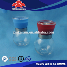 High quality alibaba china coloured salt and pepper grinder