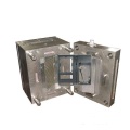 Digital Meter Box ABS fire resistance plastic molds