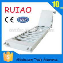 High cost performance boring waste aluminium filings chip conveyor