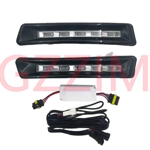 Prado FJ150 2009-2013 Daytime Running Light