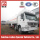 Sinotruk fuel tanker 8x4 30,000L