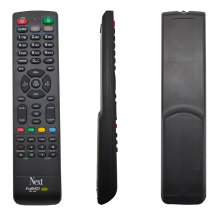 Smart TV universal remote controller