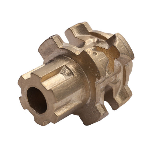 Bronze Investment Casting Machinery Parts