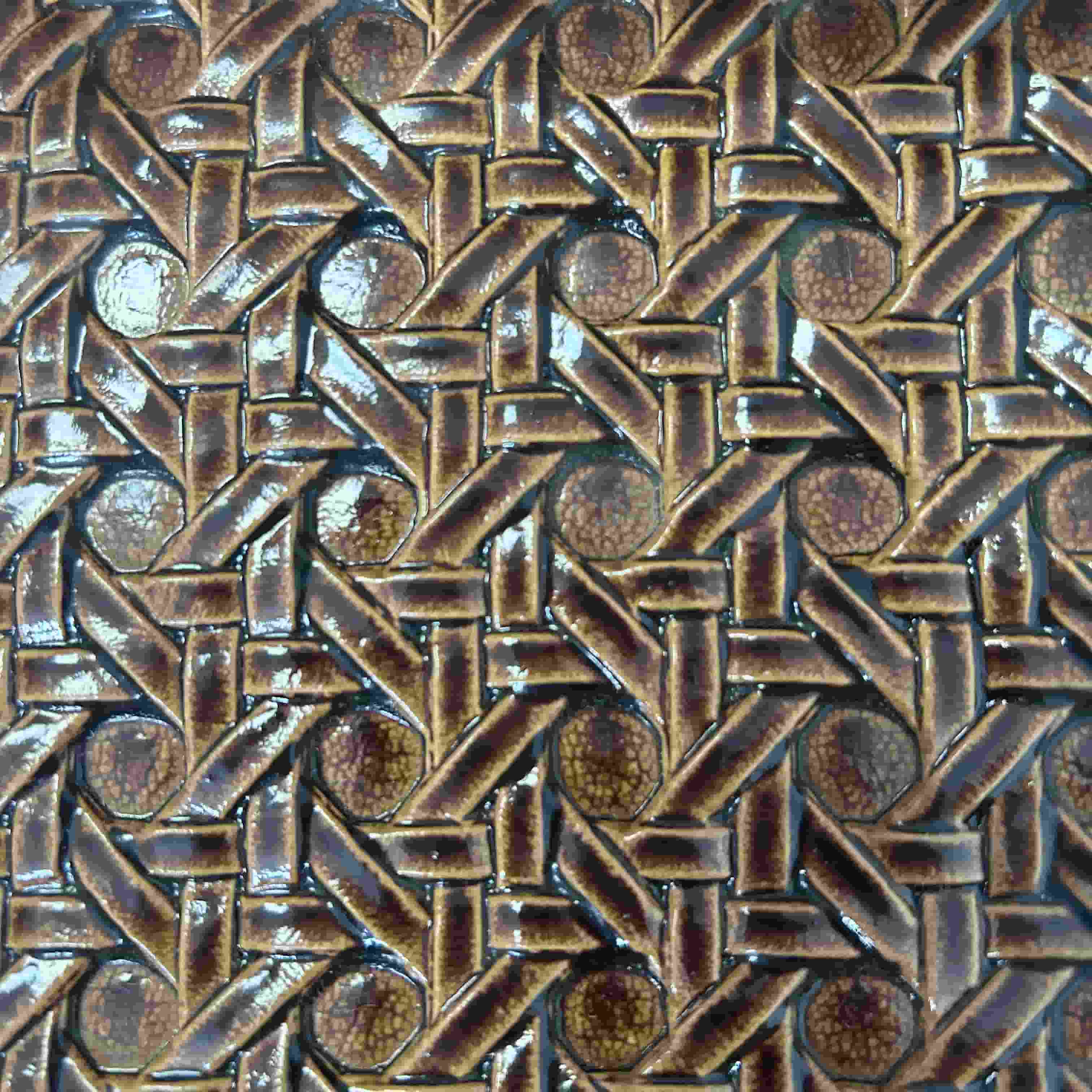 Capa de couro PU premium de 1,1 mm para assento de carro