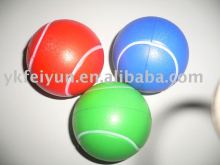 PU Stress Tennis Ball